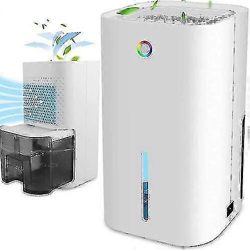 1000ml Air Dehumidifier For Damp Mould Condensation & Moisture Home Dryer.-hao