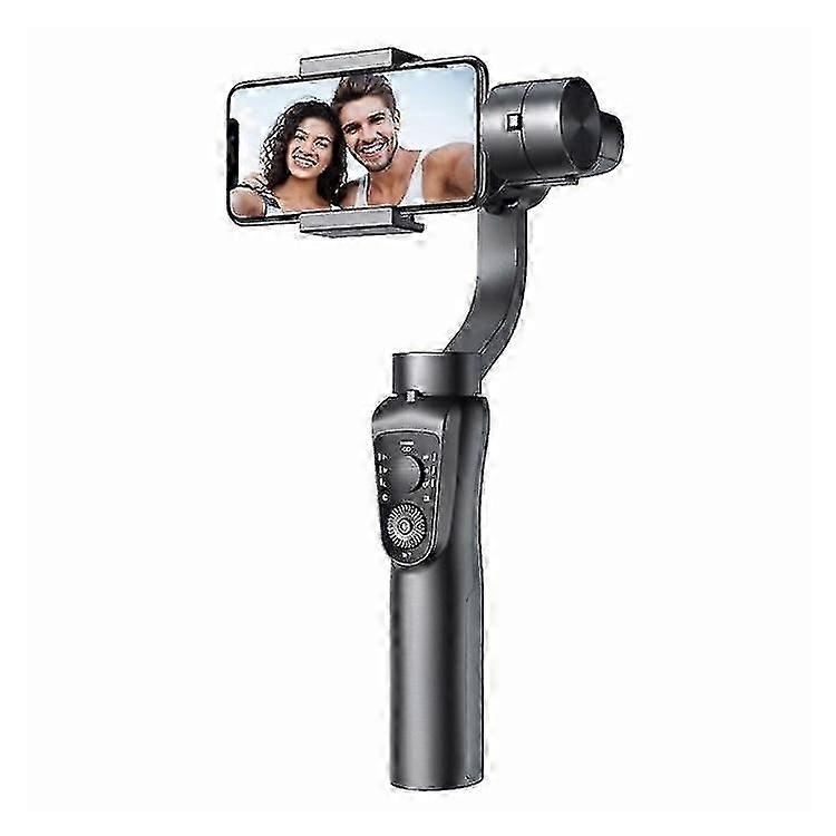 Selfie Stick Handheld Smartphone Stabilizer Tripod Anti-shake Phone Camera Holder