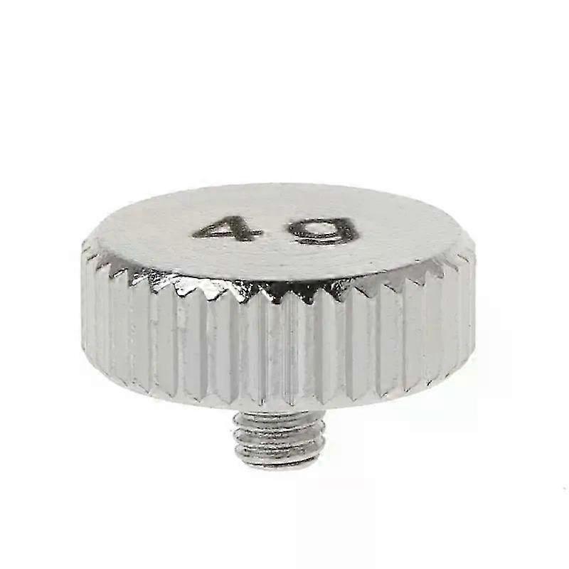 XD99 Metal Headshell Counterweight 4g/2g for SL1200 SL1210 MK2 MK3 MK5 M5G Turntable Stylus