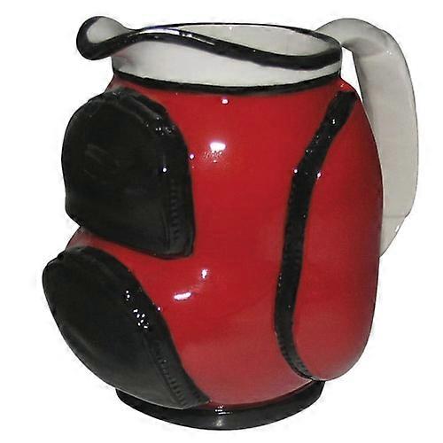 Dakota Stylish and Artistically Designed Golf Milk Jug Premium Quality Milk Jug