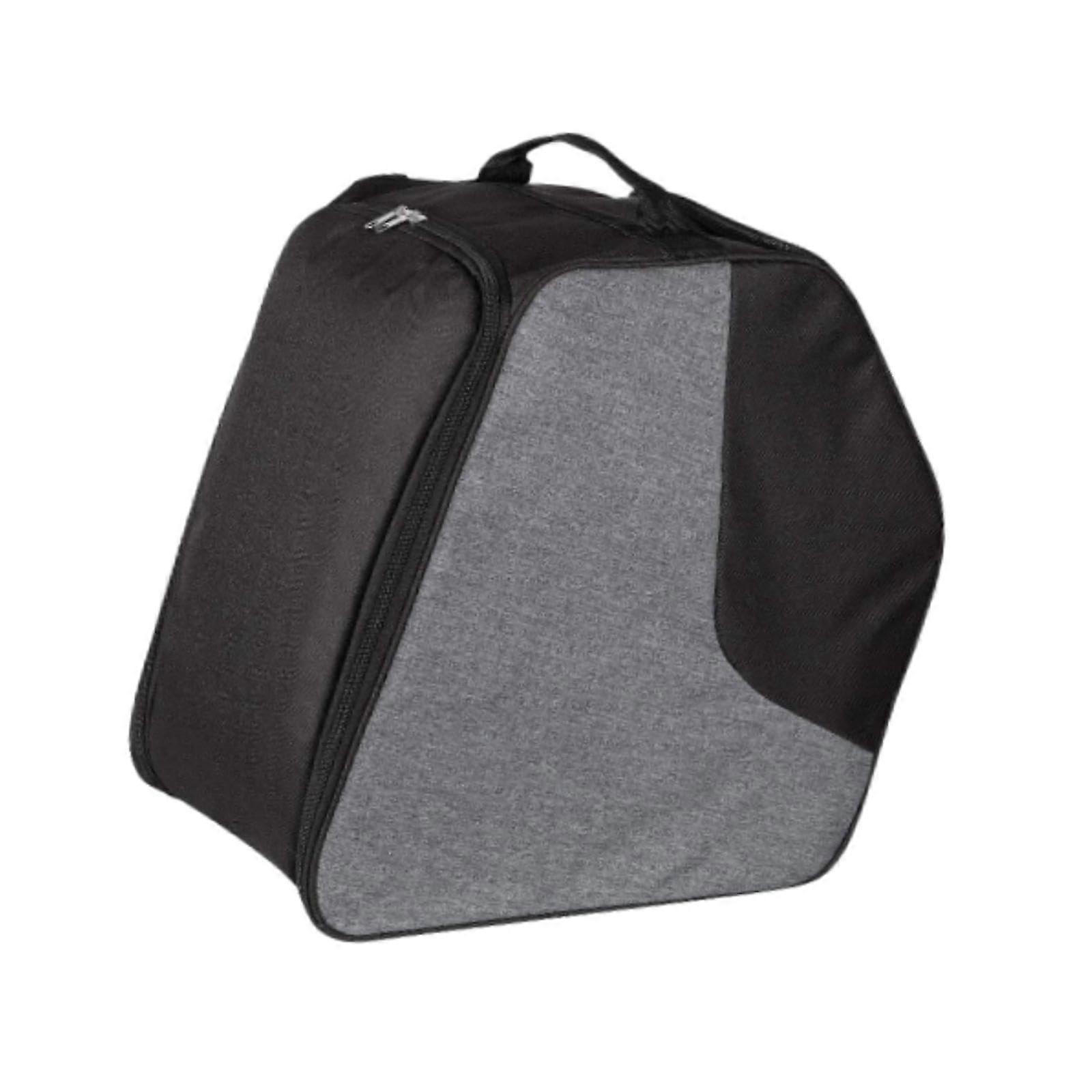 Snowshoe Bag, Snowboard Boot Bag, Ski Accessories, Ski Boot Bag with Top Handle, Ski Boot Bag for Snowboard Boots