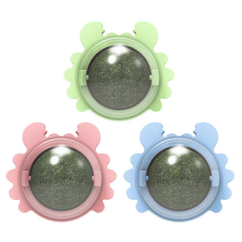 Engaging Catnip Toys with Health Benefits for Daily Use
