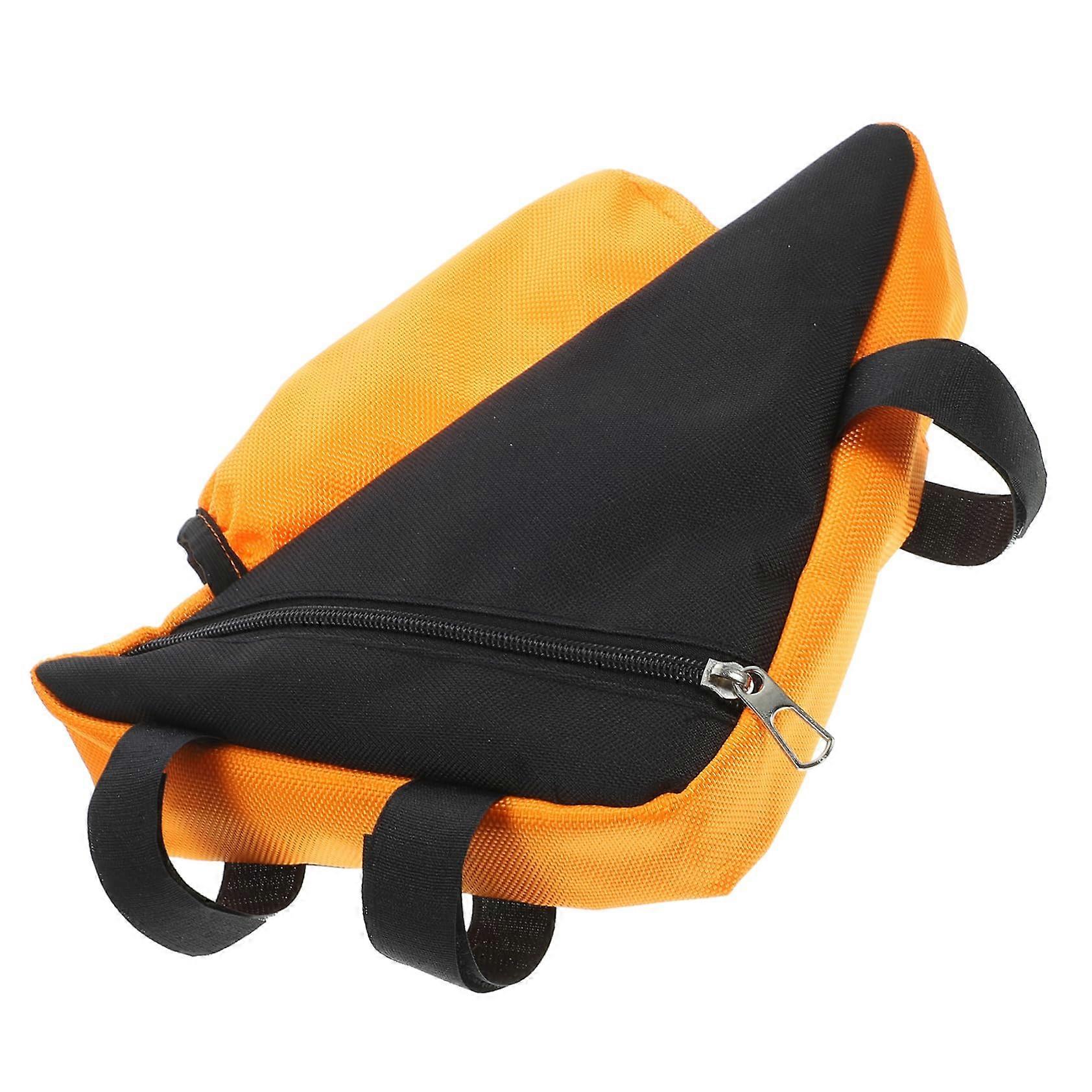 Bicycle Frame Bag Mountain Bikes Compatible Waterproof Frame Bag With Water Bottle Holder Multifunctional Bag For Men