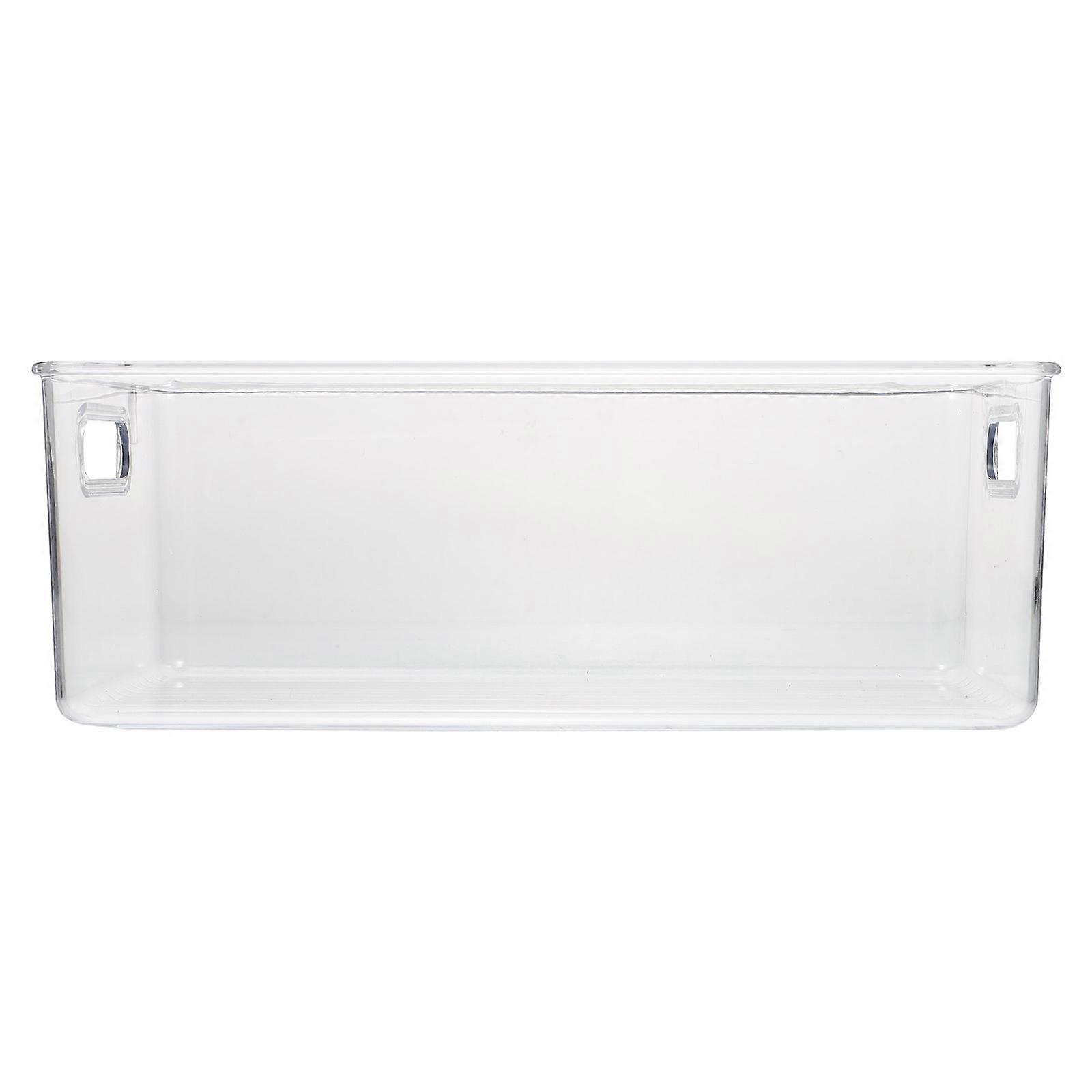 Sewing Box For Sewing Supplies Storage Box Home Organization Rectangular Simple Design 1Pack