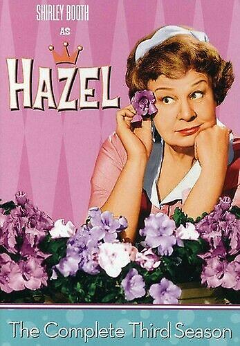 Hazel Complete Third Season [DVD] [Regi DVD - Region 1