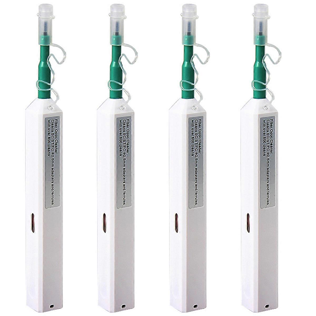 SC/FC/ Cleaning Tool 2.5Mm Fiber Optic Cleaner