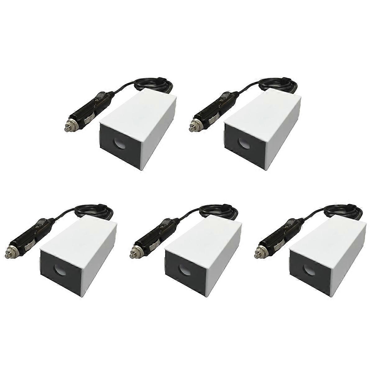 Car Inverter for Mini 12V-36V to 36V 5A with Bluetooth