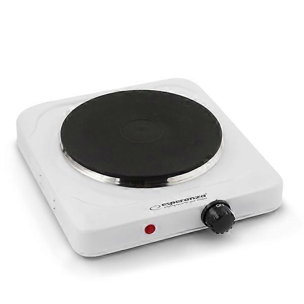Esperanza electric hob Pinatubo