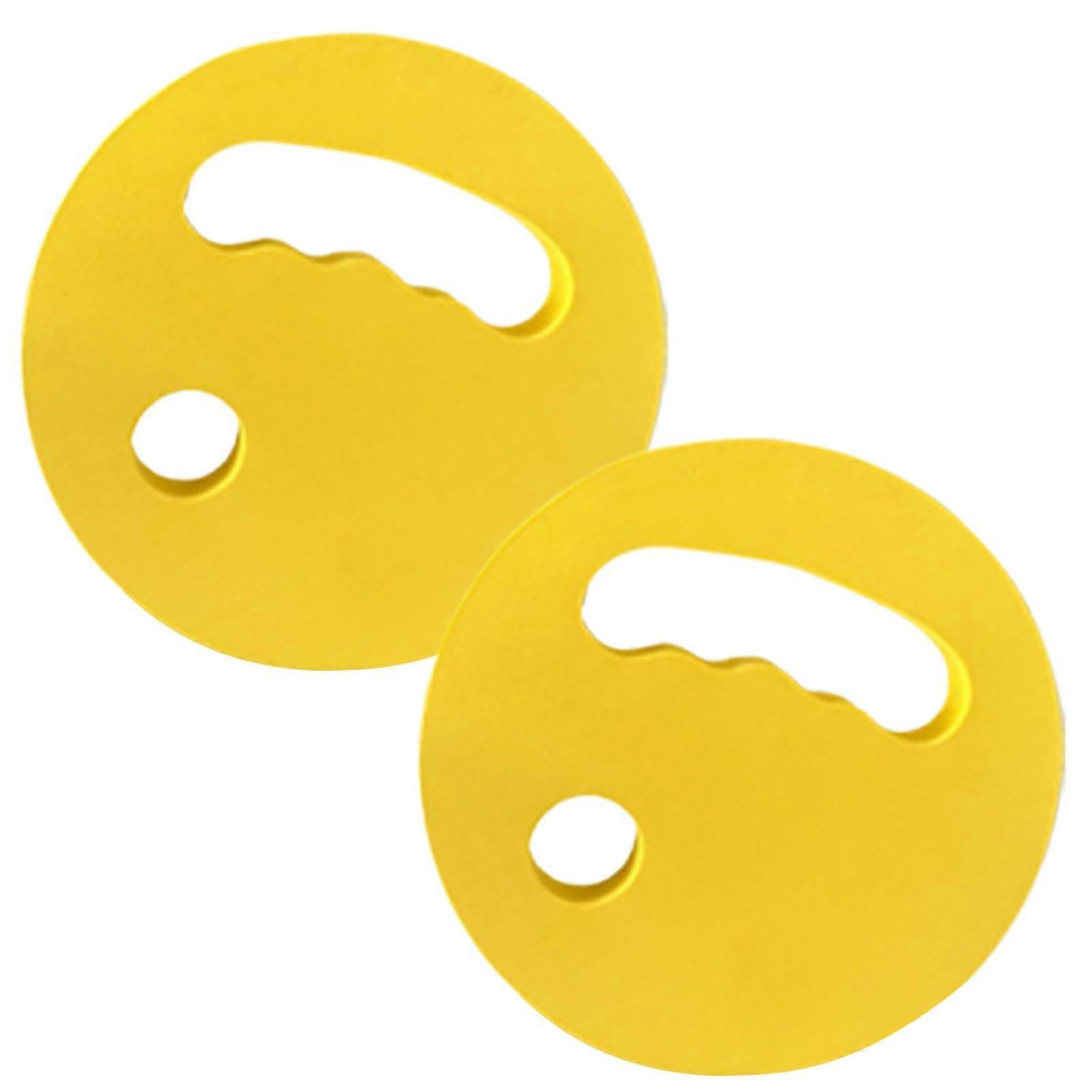 Exercise Discs, Floating Aqua Training Discs, Comfortable Water Resistance Work Equipment