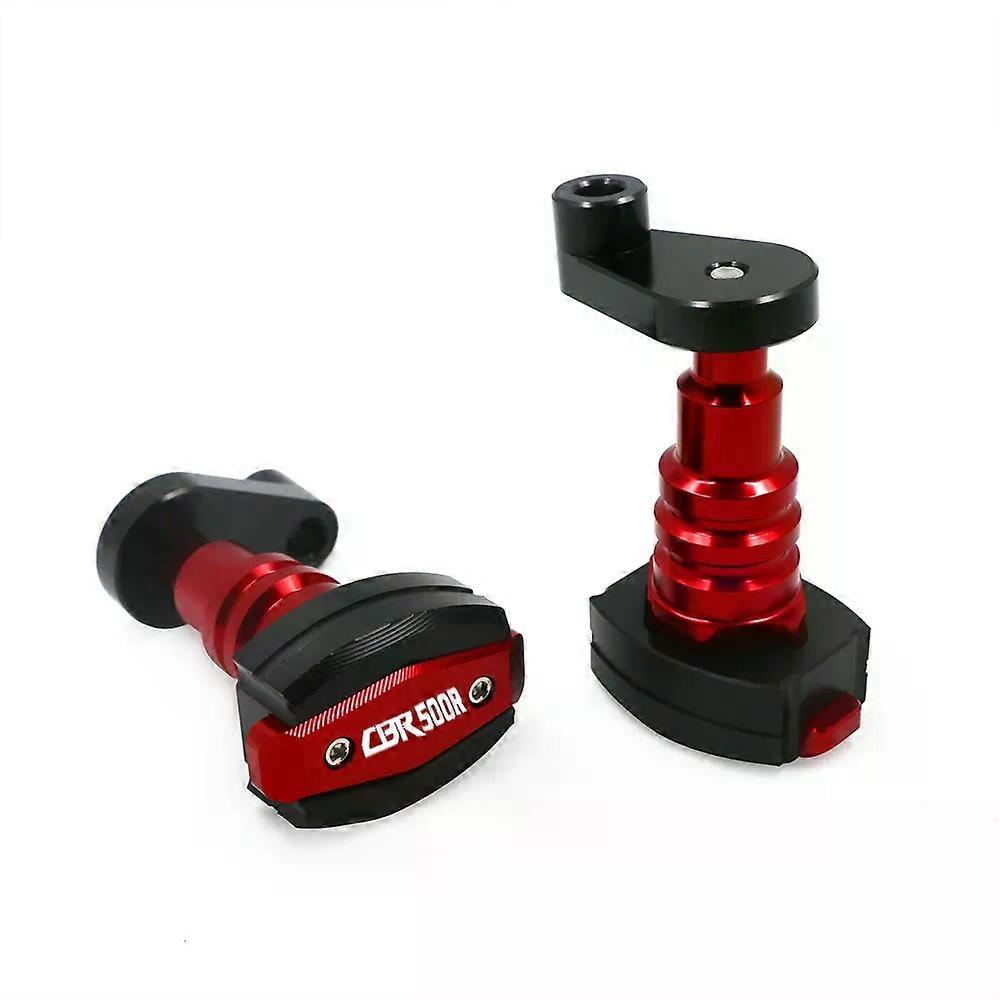 For Honda CBR500R CBR500 R CBR 500 R 2013-2016 2014 2015 Motorcycle Falling Protection Frame Slider Fairing Guard Anti Crash Pad