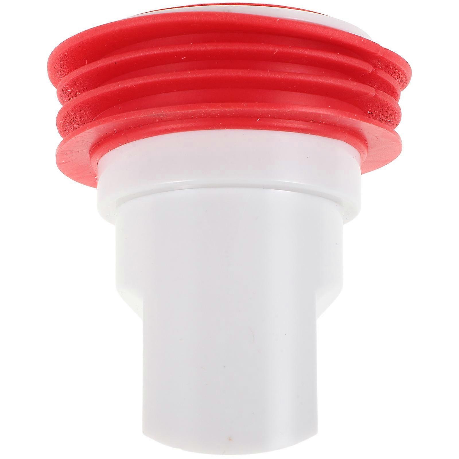 Cactus Kitchen Sink Drain Strainer Floor Drain Plug Odor Proof Backflow Prevention Anti Clogging For Homeowners 1Pack
