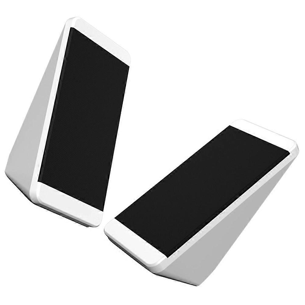 Speakers For Pc Usb Speaker For Computer Use Desktop External Speaker Usb 5V Power Supply 1 Pair