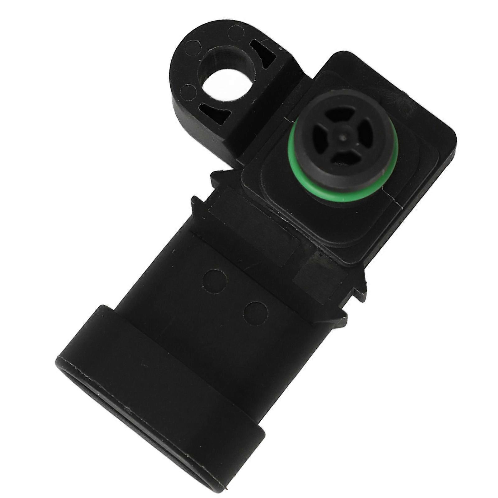 Ansaugdruck-MAP-Sensor 55563375 5x4x3cm Lufttemperatur-Boost