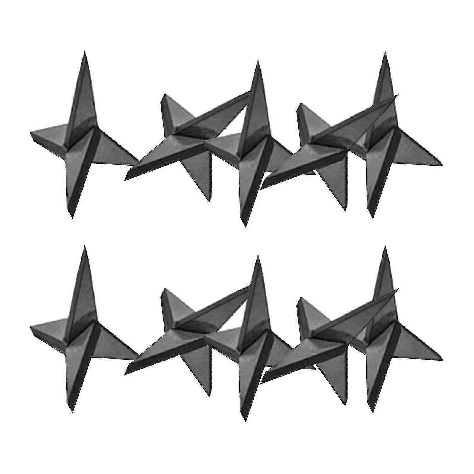 10x トライアングル ネイル パゴダ ネイル キャップ タイヤ アクセサリー ファスト ツール スパイク グラウンド スパイク - 車両やオートバイに適しています