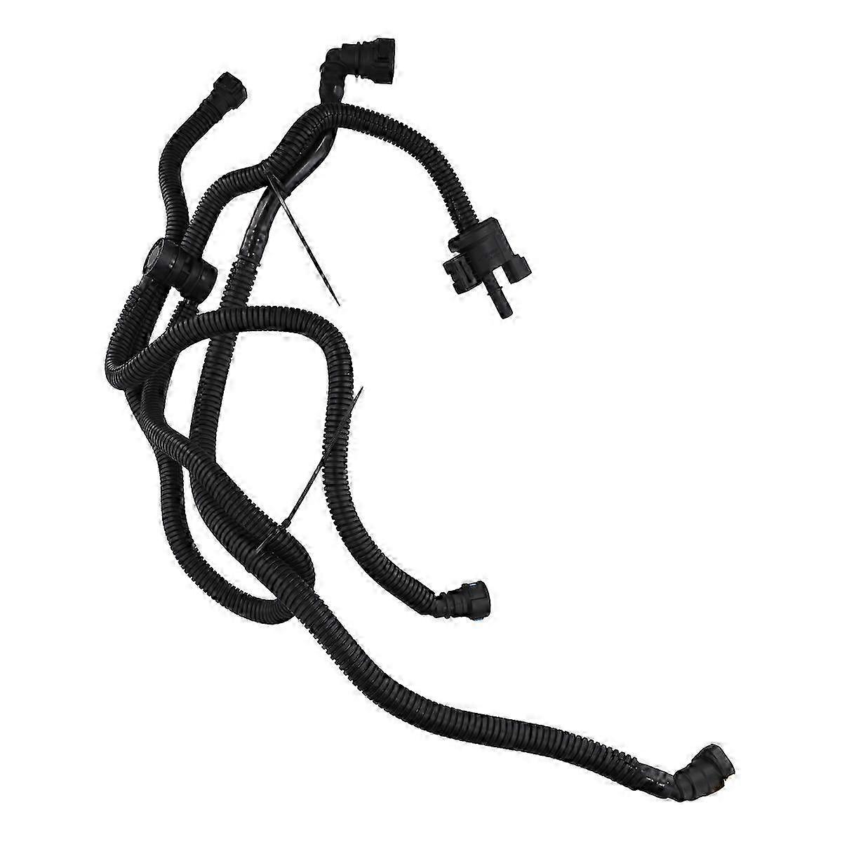 Vapor Canister Purge Valve Compatible with Specific Vehicle Models 2015-2022