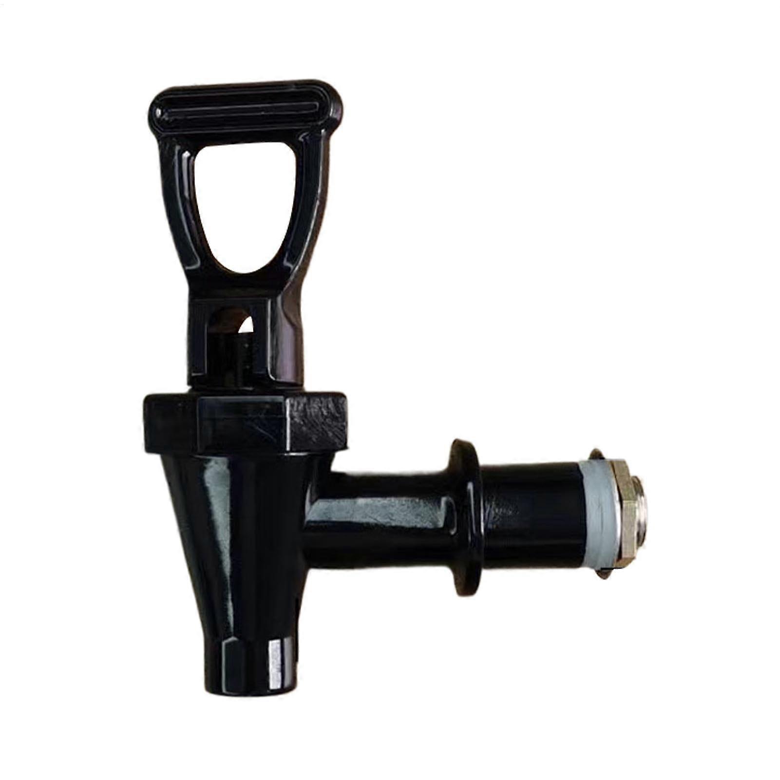 Juice Distributor Tap Replacement, Drinking Tap for Coffee Barrel, Compatible Drinking Distributor Control Tap