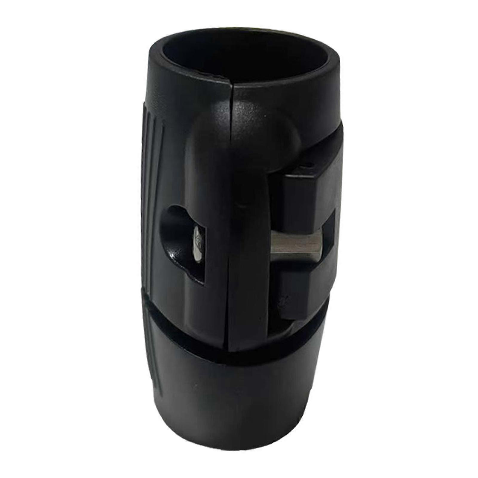Quick Release Paddle Shaft Clamp Replacement Kayaking Spare Paddle Clamp