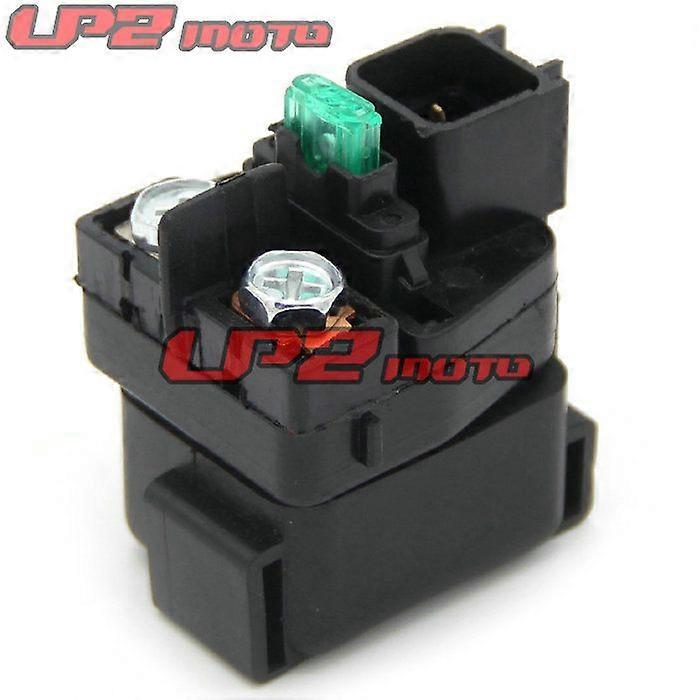 For Suzuki LTA450X KingQuad450 2007-2010 relay Starter motor relay
