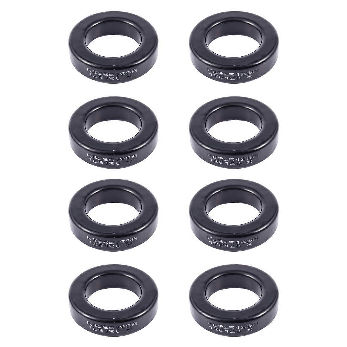 AS225-125A Anelli in Ferrit, Nuclei toroidali in nero
