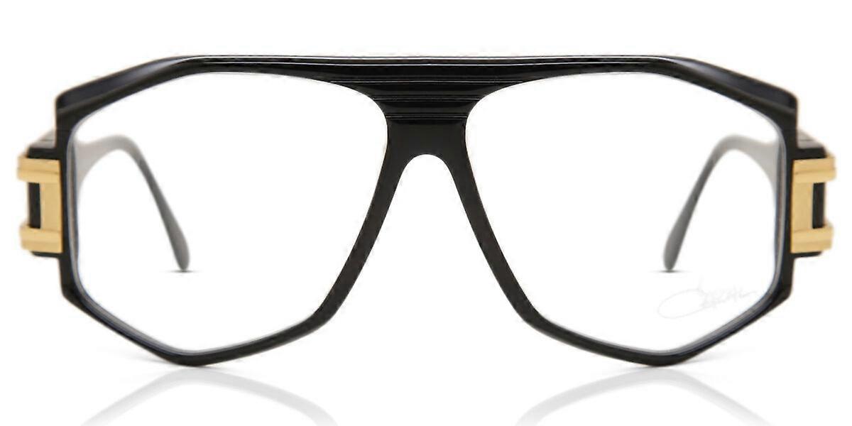 Cazal 163 001 Unisex Eyeglasses
