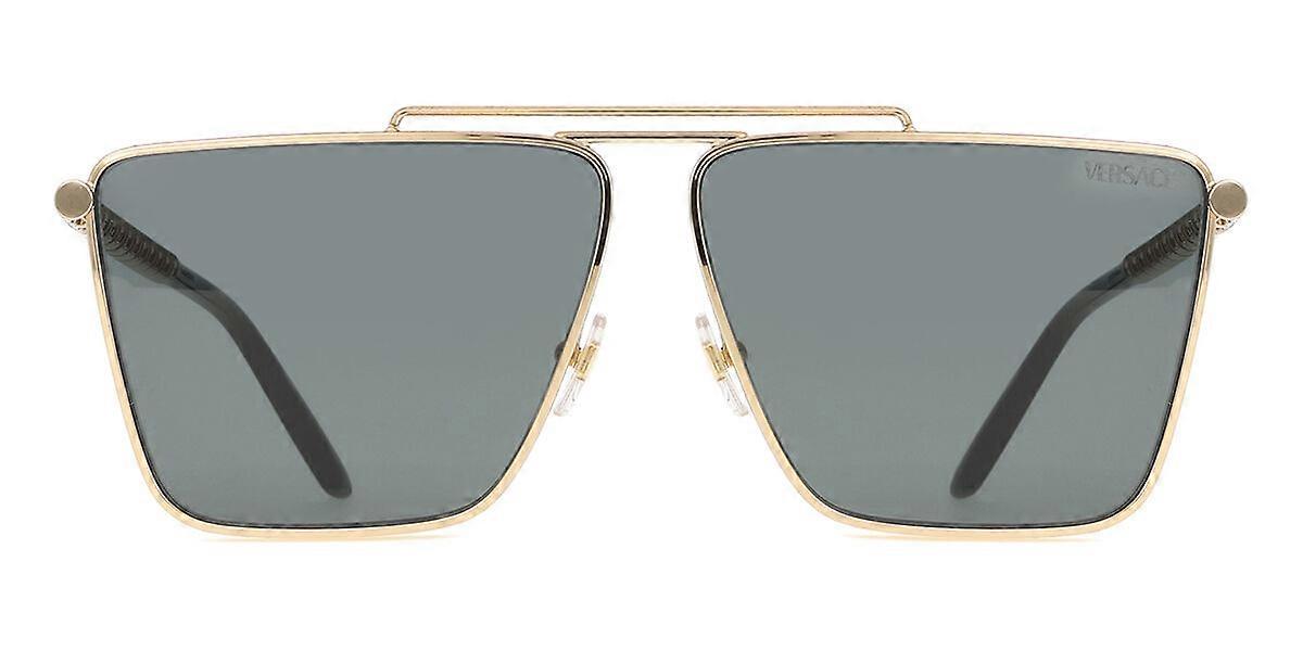 Versace VE2266 100287 Men Sunglasses