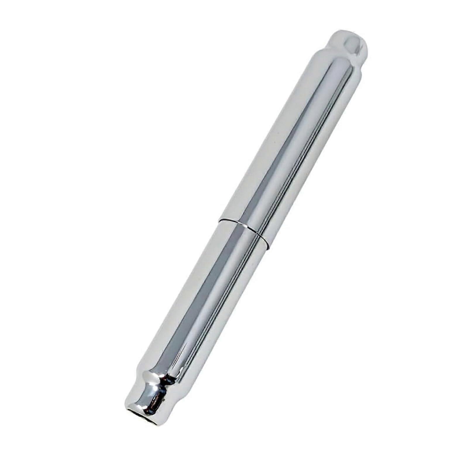 Easy Installation Toilet Paper Roll Holder Roller Stainless Steel Spring Replacement Toilet Tissue Roll Holder Spring Spring Rod For Home