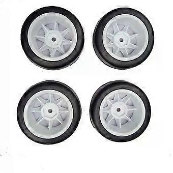 4 unidades 58 mm pneus 12 mm rodas hexagonais com esponja para 1/10 1/12 rc drift car 3racing sakura m4 m5 mst tcr tamiya m04 m05