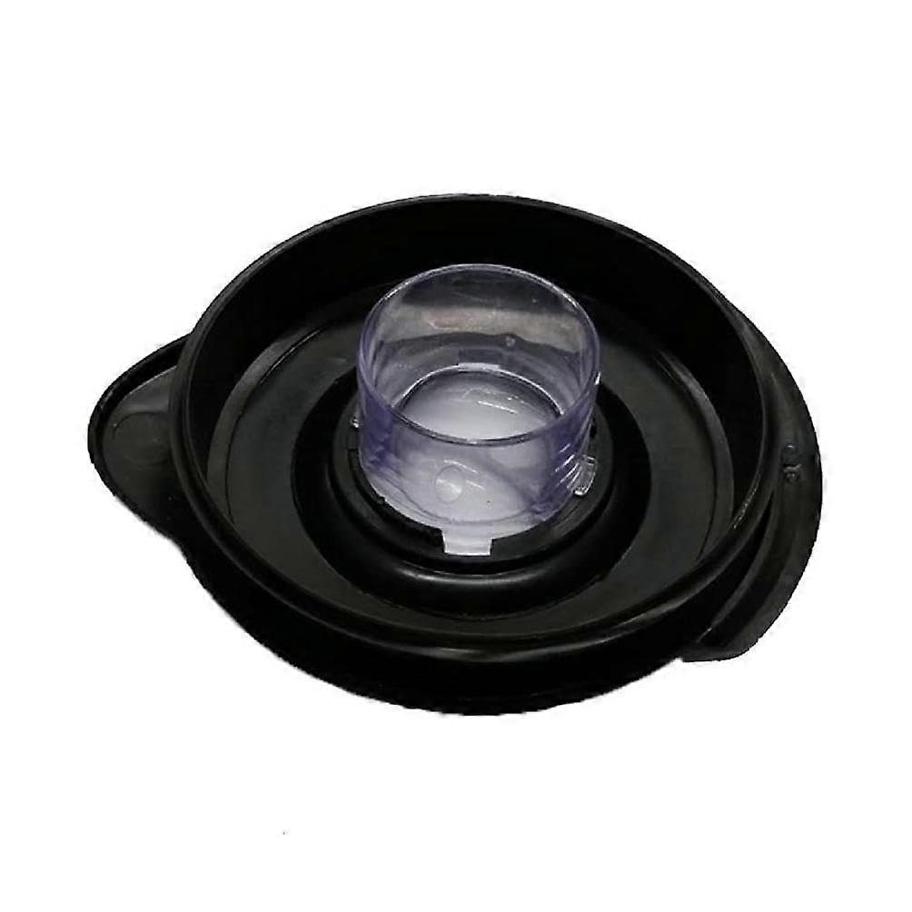 Mixer Container Lid Cover Mixer Lid Replacement Durable Juicer Cup Cover Plastic Juicer Lid Plastic Material Mixer Lid Replacement