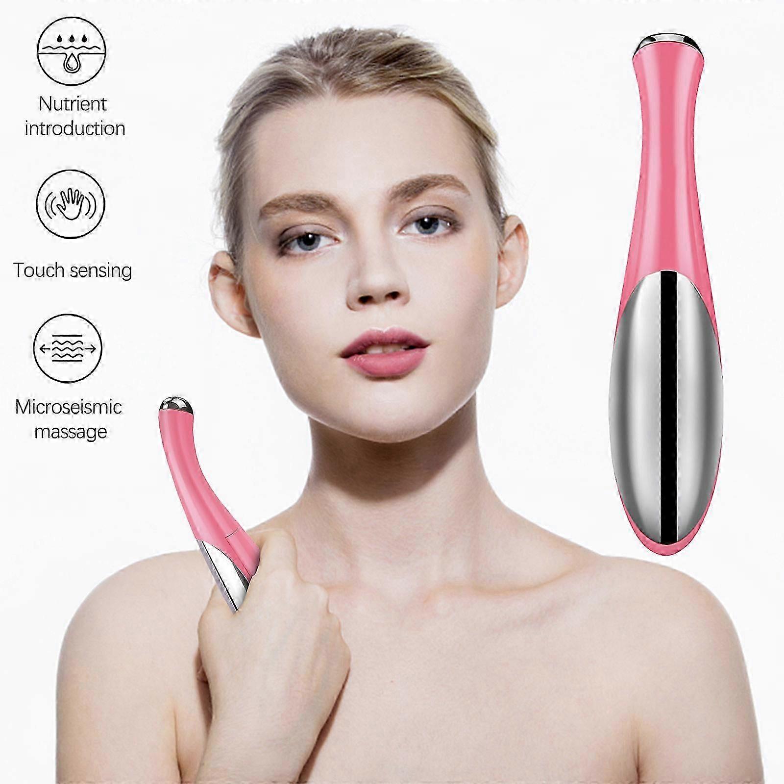 Vibration Eye Massager - Dark Circle & Puffiness Reduction Treatment