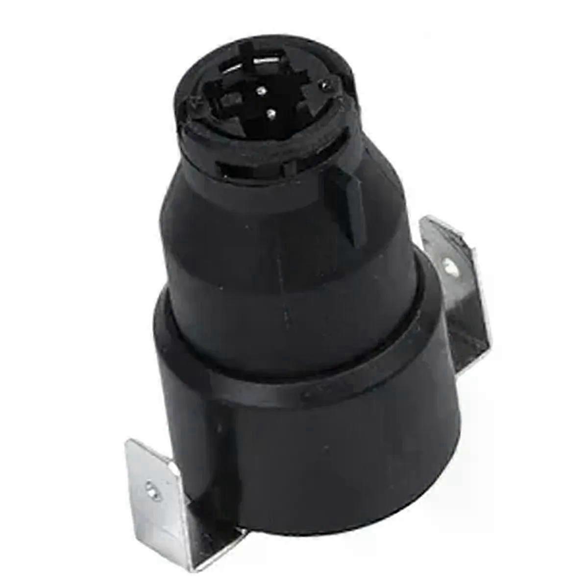 Battery Pyrofuse Box Overload Protection Trip Fit For  BMW IX3 G08 BEV Battery Fuse Sensor 61279845438