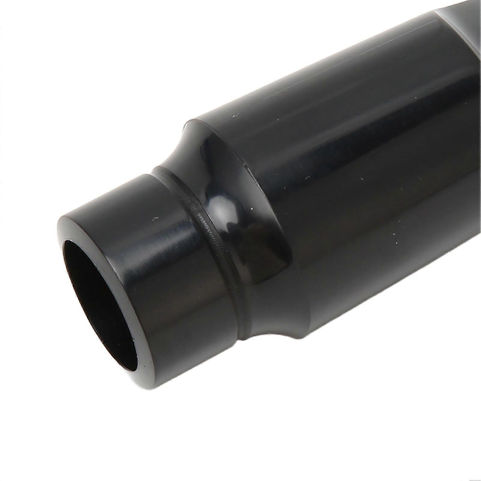 E Flat Alto Saxophone Mouthpiece Transparent Tone Beautiful Melodies Sax Mouthpiece for Beginner for Practicing Playing