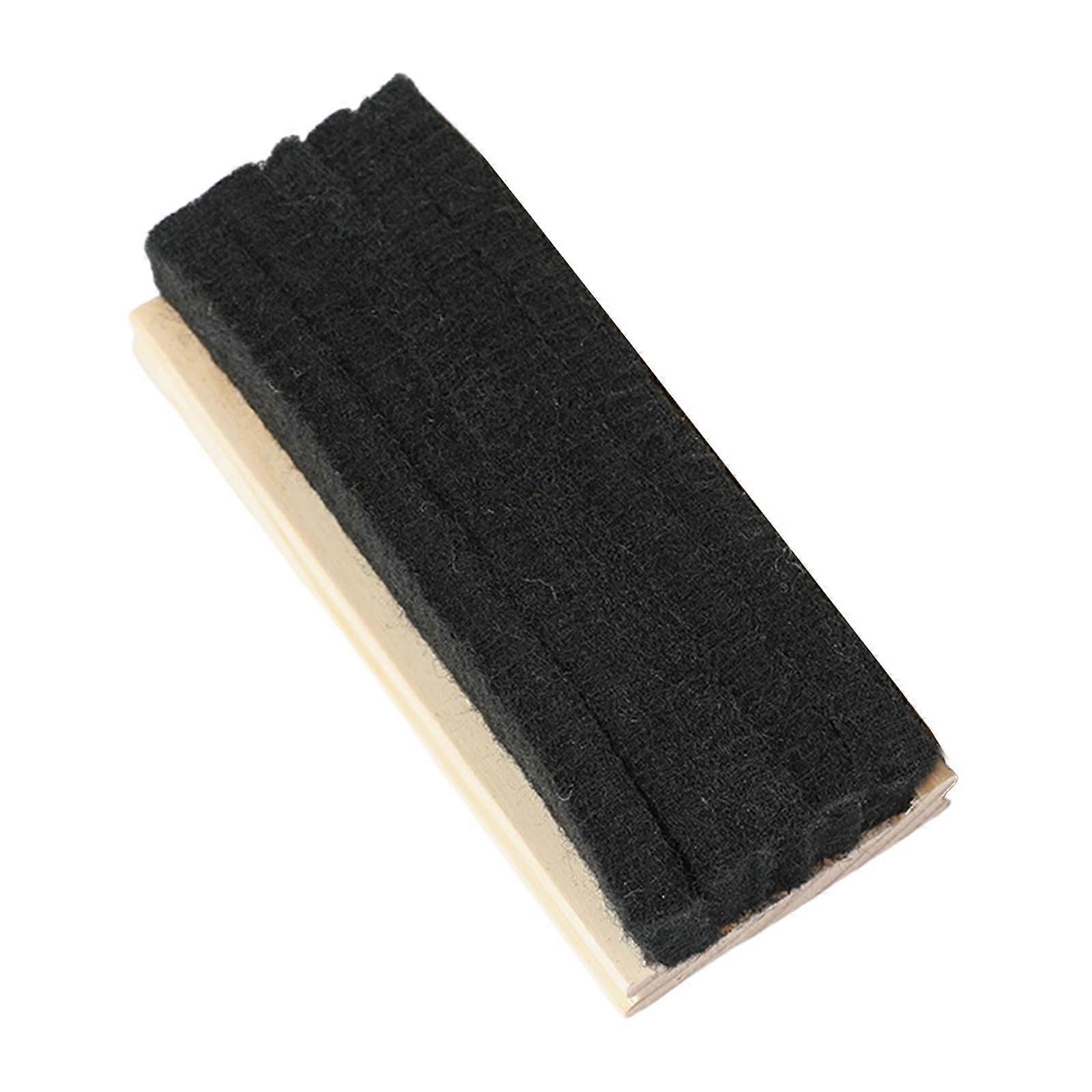 Chalkboard eraser, faux wool felt, dust chalkboard eraser, for blackboard, office, school, classroom, 6piece  eraser set