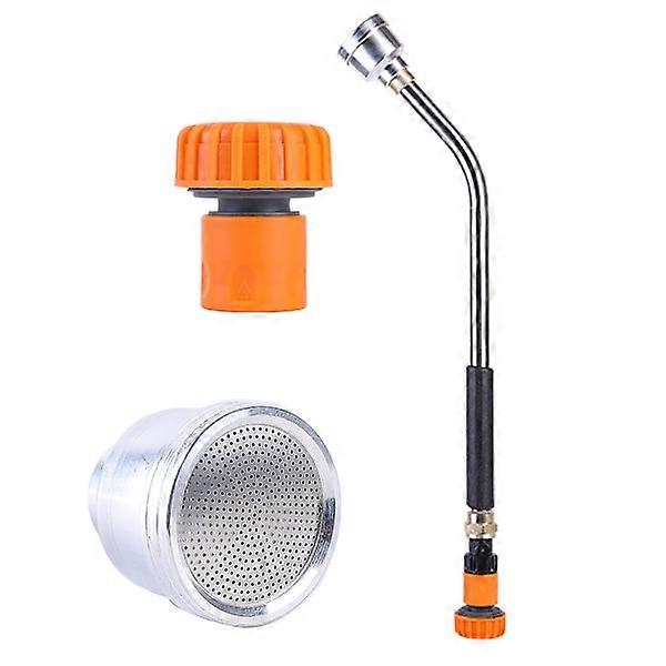 Watering wand, spray wand, for hanging baskets, plants L