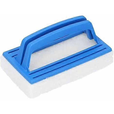 Pool Brush Pool Sponge Brush, Portable Sponge Brush,