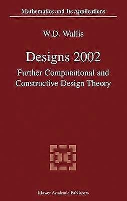 Dessins et modèles 2002