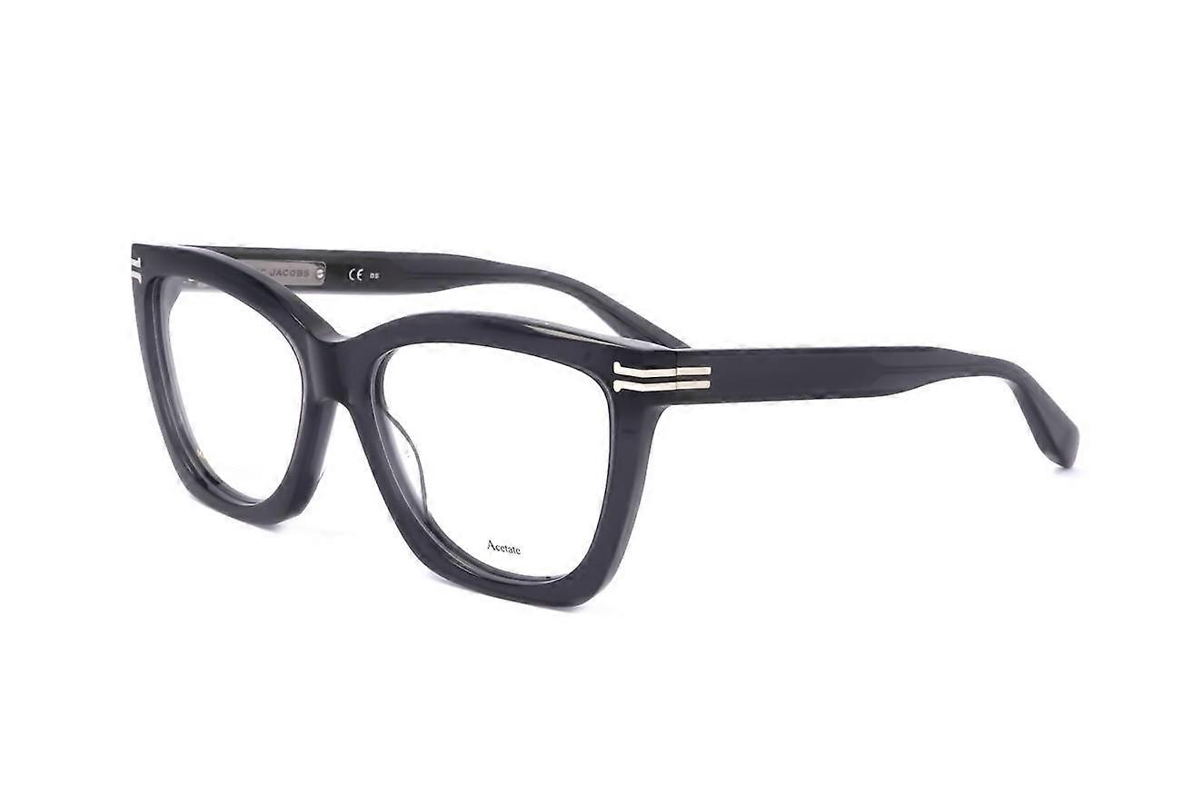 Eyewear Frames Marc Jacobs Runway MJ 1014 KB7 GREY 54/16/140 WOMAN