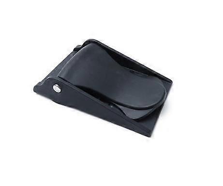 Scuba Belt Buckle: Cam Buckle with 3-slots for Scuba Diving and Fishing Belt Quick-Adjust for Enhanced Performance Easy to Use