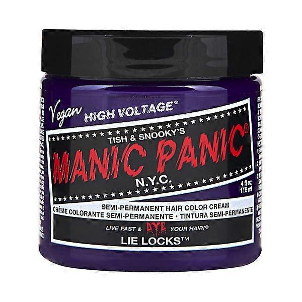 Manic Panic Classic 118ml - Ligglås