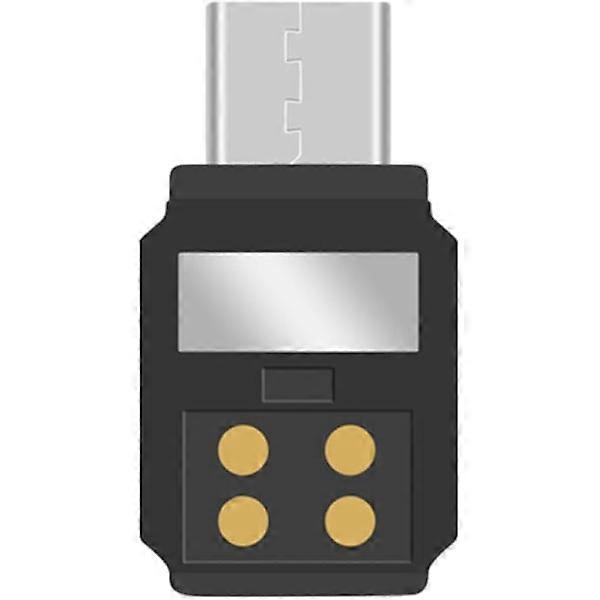 USB-C Smartphone Adapter Gimbal Camera Interface Compatible with DJI Pocket 2/Osmo Pocket