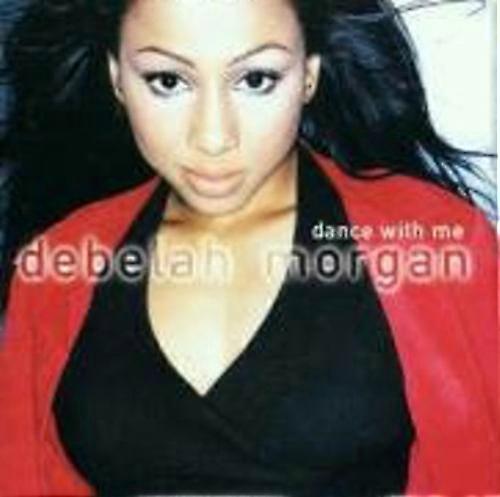 Debelah Morgan - Dance with Me  [COMPACT DISCS] USA import