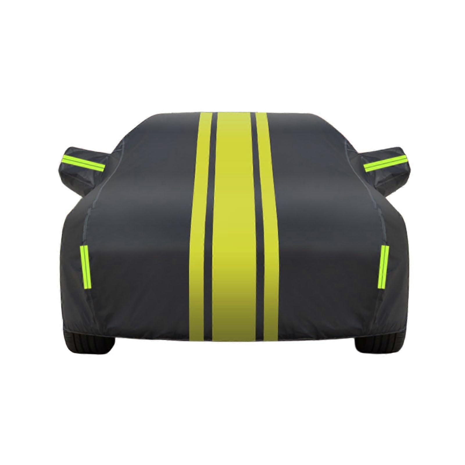 quality car cover for Ferrari F355 (M5.2), thick breathable waterproof cover, UV protection allweather