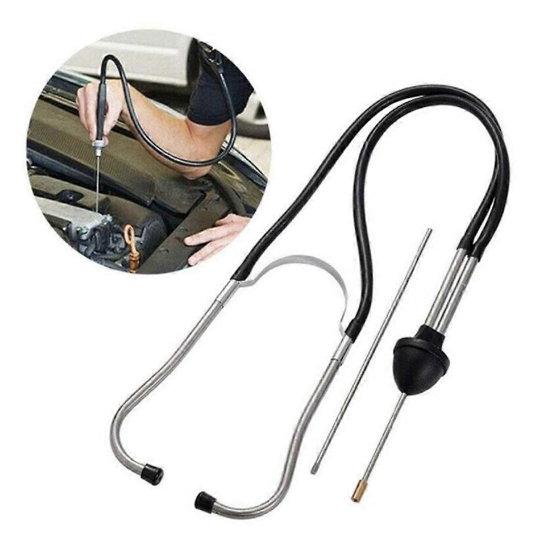 Car Diagnostic Tools, Auto  Tools, Diagnostic Tool, Car Engine Mount Stethoscope, Engine Analyzer