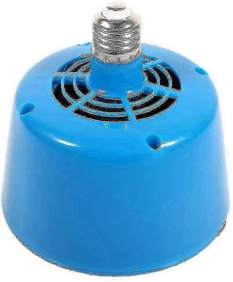 Poultry Heat Lamp for Chicken Coop, Brooder Heater for Chicks, Ducks, Lambs - Pet Warming Light Edition 0801