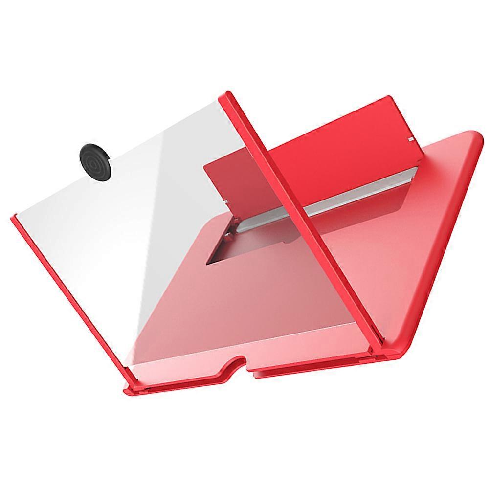 Mobile Phone Screen Expander Multifunctional Screen Magnifier For Adults 26X17.4X9CM Lightweight Design 1Pack