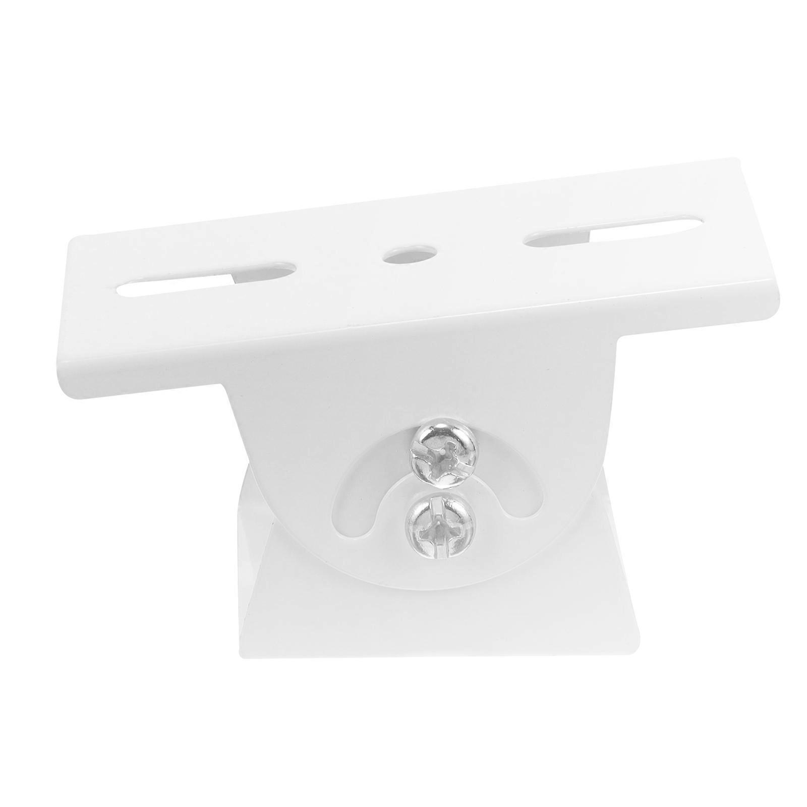 Wall Mount Bracket for Camera Surveillance System IP Camera Support Rack 1 Set