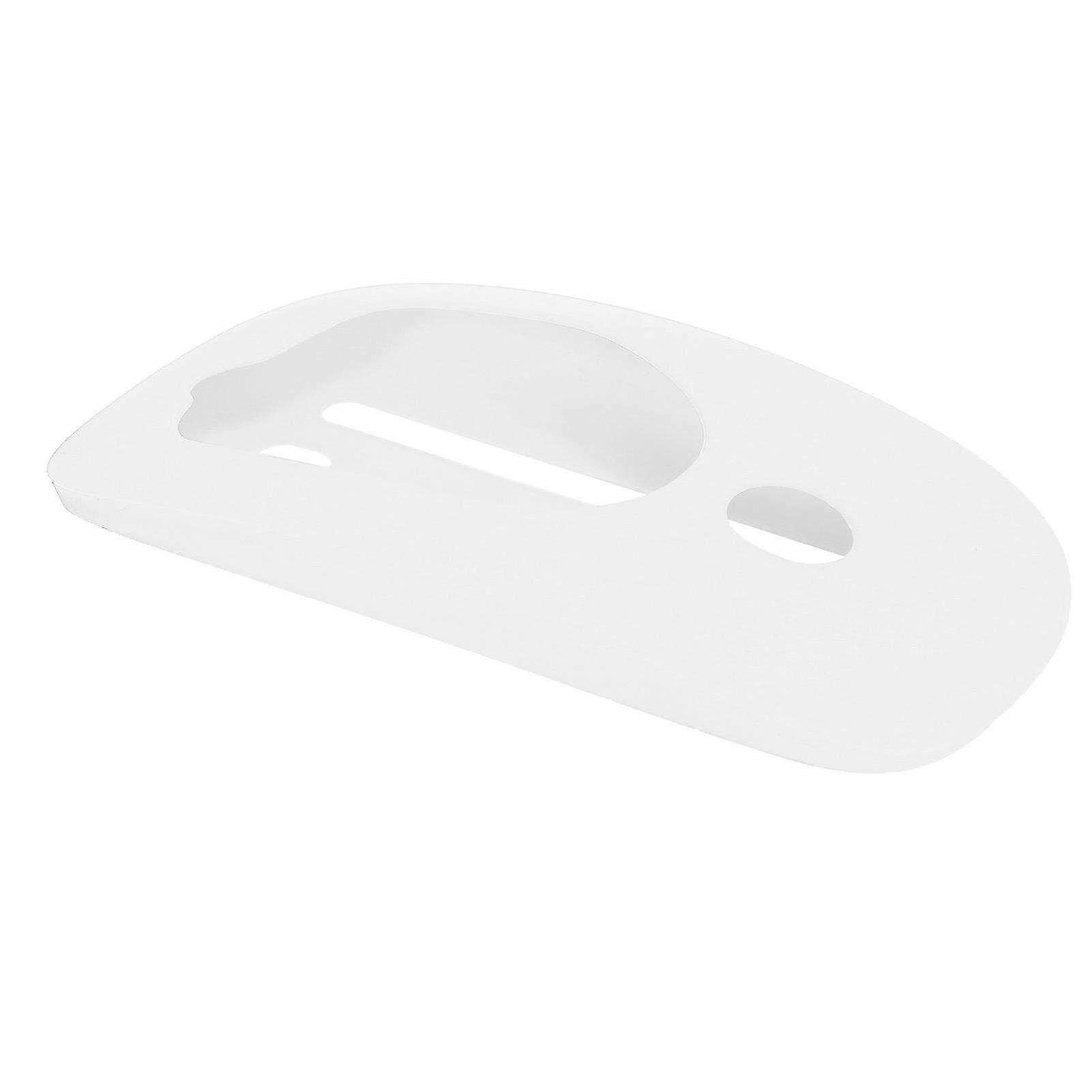 Protetor de pele de capa de mouse de silicone macio confortável para OS X 1/2 - Capa protetora removível