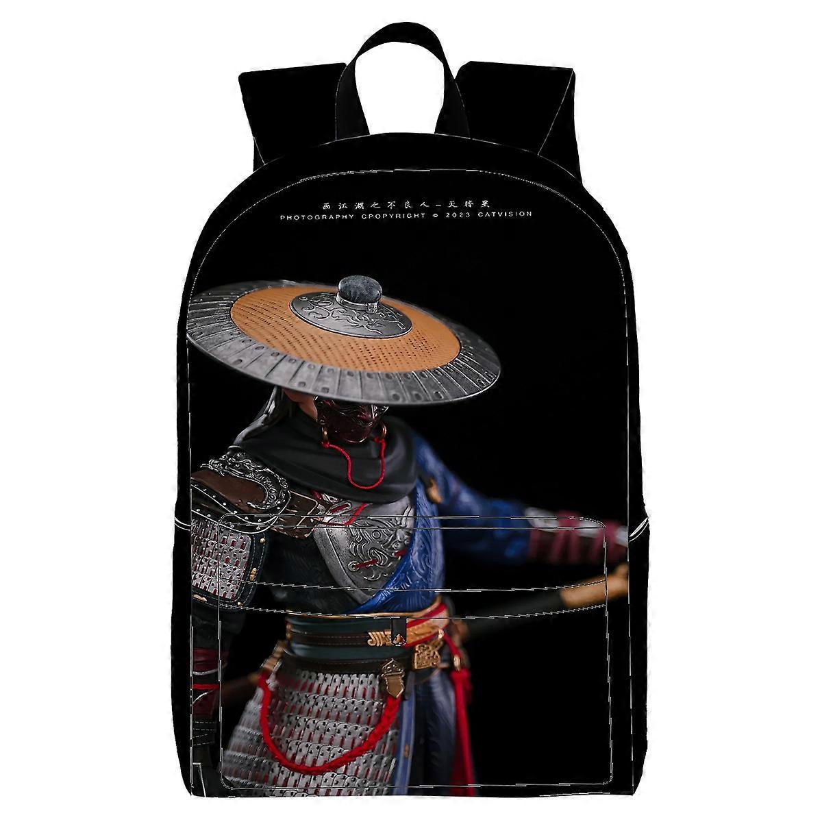 Backpack, with Multiple Organizational Compartments, Fits 15.6 Inch Notebook, for Travel, Teen, Business Work P1429