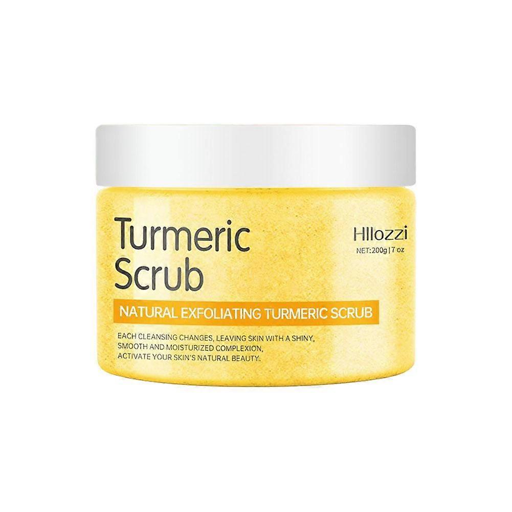 Deep cleansing exfoliating scrub for body skin care bath salt scrub for smooth