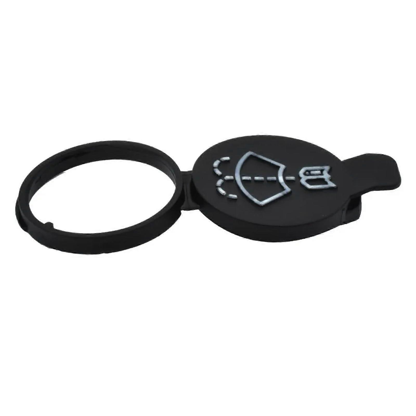 Windshield Washer Tank Cap Compatible With Chevrolet Corvette 2014–2017 Cruze 2011–2015 Equinox 2010–2017