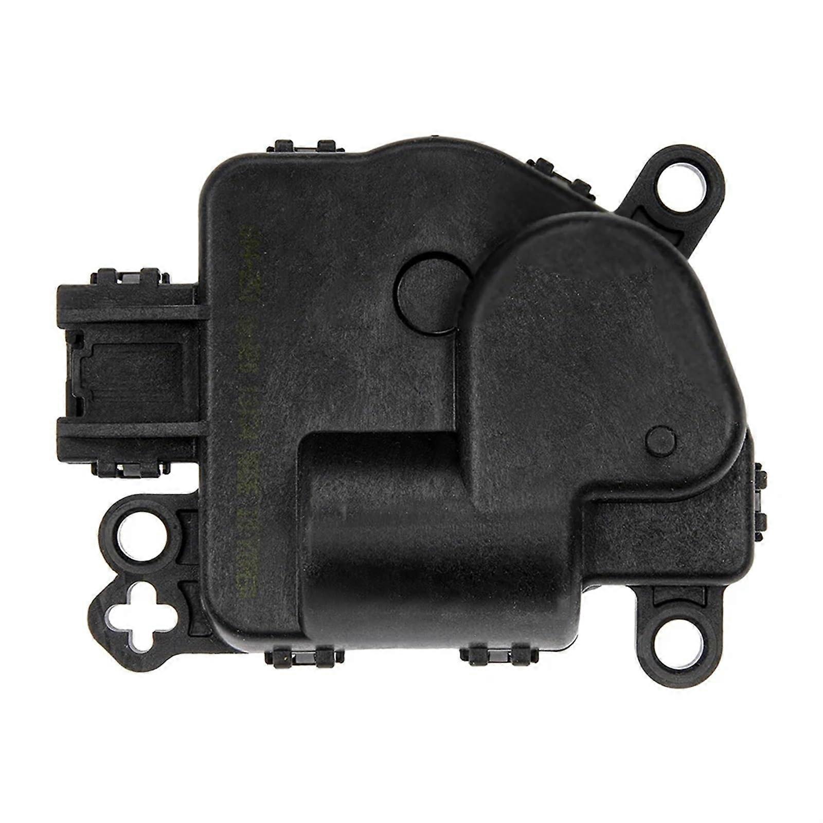 Ford Fiesta Door Lock Actuator for 20112018 Models (Part Number: BE8Z19E616A, 604251) Heating Mixture Air Door Drive Motor